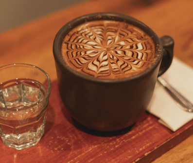  90's Coffee Roasters